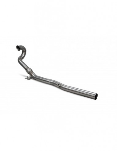 Downpipe Scorpion Volkswagen Golf R...