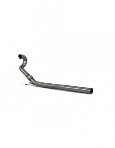 Downpipe Scorpion Volkswagen Golf R...