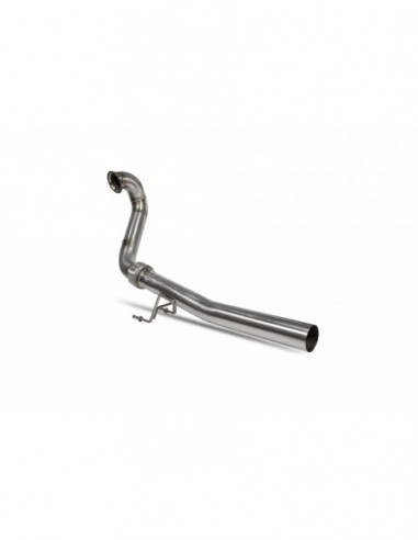 Downpipe Scorpion Volkswagen Polo 6C...