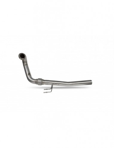 Downpipe Scorpion Volkswagen Polo 6C GTI 1.8TSI