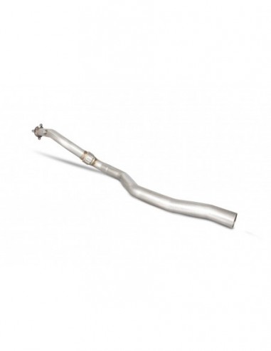 Downpipe Scorpion Audi A4 B8 2.0 TFSi...