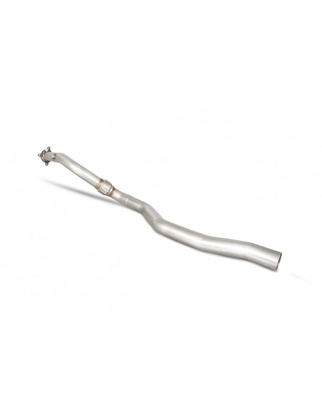 Downpipe Scorpion Audi A4 B8 2.0 TFSi (No Quattro)(Cambio manual)