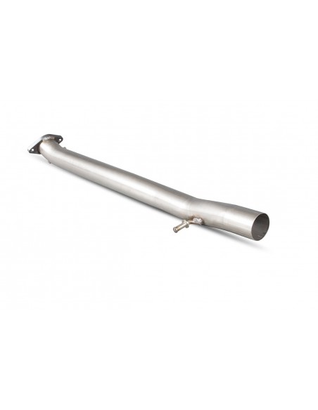 Downpipe Scorpion Ford Fiesta MK6 ST150