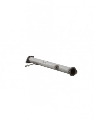Downpipe secundaria Scorpion Ford...