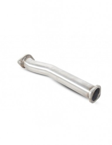 Downpipe secundaria Scorpion Ford...