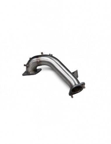 Downpipe Scorpion Hyundai i30N/N Performance