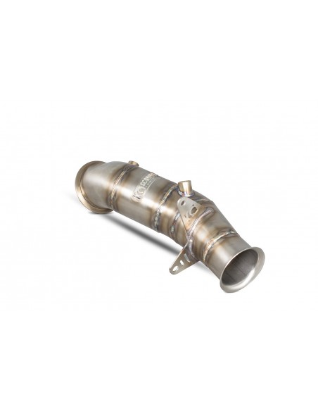 Downpipe Scorpion BMW Serie 3 F22/F23 M235i