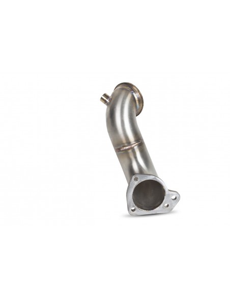 Downpipe Scorpion Opel Corsa E OPC Downpipe Scorpion Opel Corsa E OPC