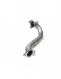 Downpipe Scorpion Renault Clio IV RS 200cv