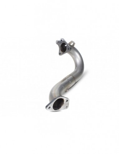Downpipe Scorpion Renault Clio IV RS...