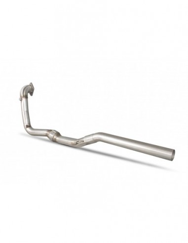 Downpipe Scorpion Volkswagen Polo 6R...