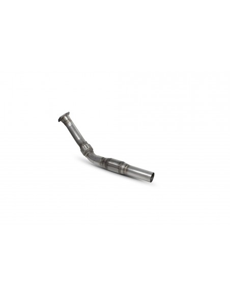 Downpipe catalizada Scorpion Volkswagen Golf IV GTI