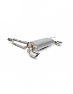 Escape Scorpion Nissan 370Z (Colas Daytona)