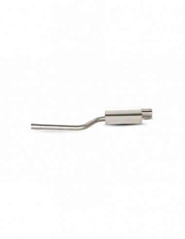 Escape trasero Scorpion Mini One/Cooper R50