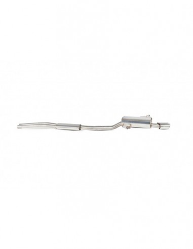 Escape Scorpion BMW Serie 3 E90/E91/E92 325/328/330i 2006-2007