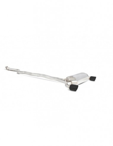 Escape Scorpion BMW Serie 1 F20/F21...