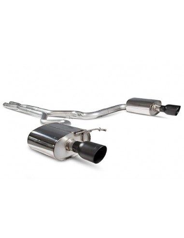 Escape Scorpion Ford Mustang GT 5.0...