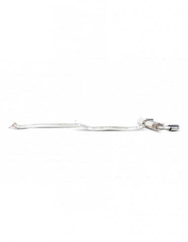 Escape Scorpion Mercedes-Benz Clase A W176 A180/A200 Sport/A250 AMG (2WD)