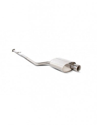 Escape Scorpion Mini One/Cooper R50...