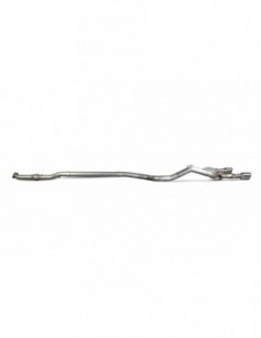 Escape Scorpion Opel Corsa E OPC (Sin silenciador) 2