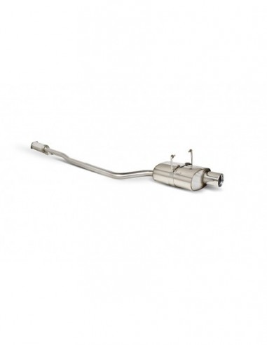 Escape Scorpion Mini One/Cooper R50
