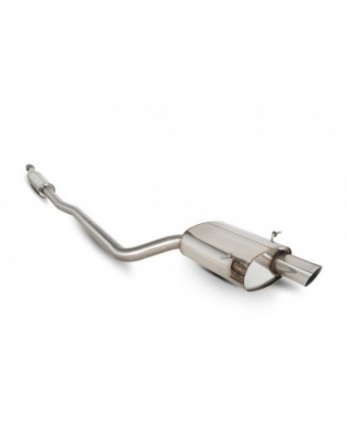 Escape Scorpion Mini One/Cooper R56 1.4/1.6