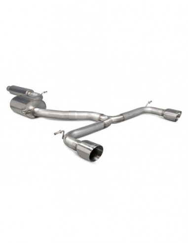 Escape Scorpion Volkswagen Golf 7.5...
