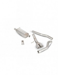 Escape Scorpion Volkswagen Transporter T5/T6 (Colas Daytona) 2