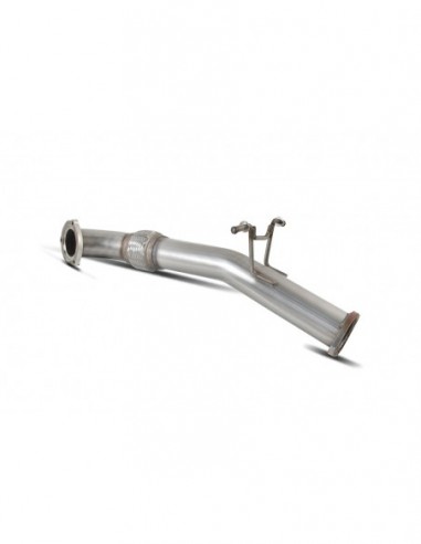Downpipe Scorpion Ford Focus MK2...
