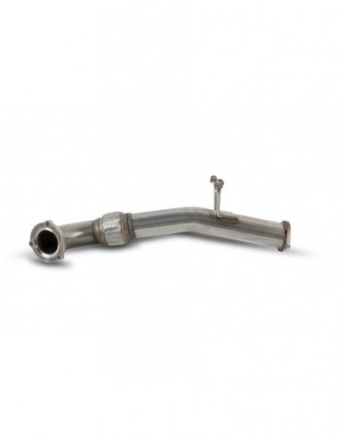 Downpipe Scorpion Ford Focus MK2 ST225/RS