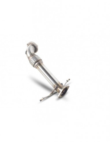 Downpipe Scorpion Ford Mondeo 2.5T 07-11