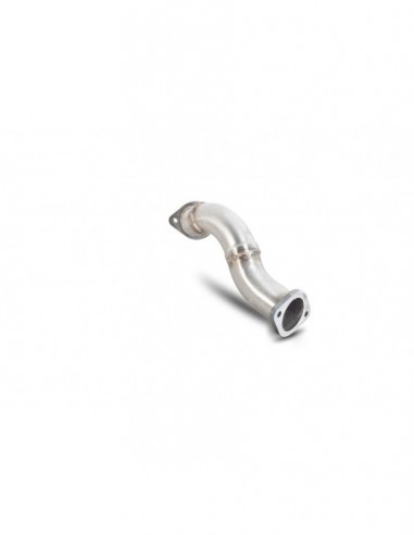 Downpipe Scorpion Subaru BRZ