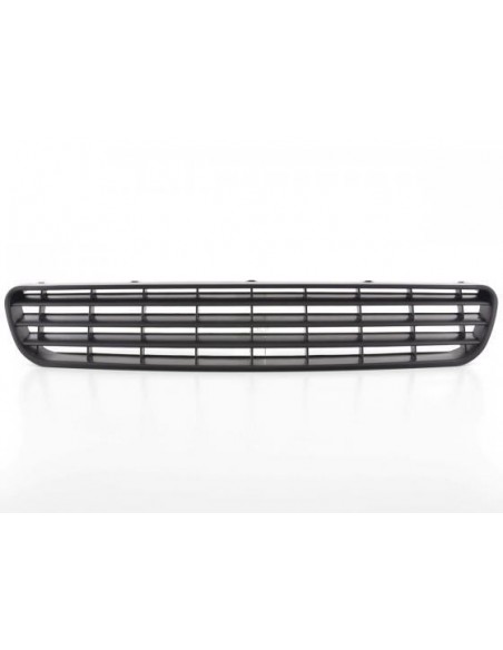 Calandra sin logo Audi A3 96-00 negra