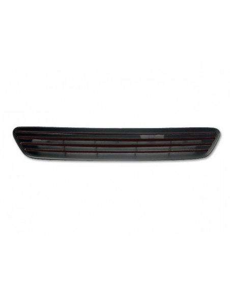 Calandra sin logo Opel Astra G 98-04 negra