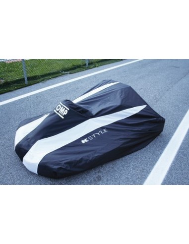 Funda kart OMP KS