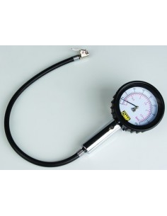 Manómetro karting OMP Analógico