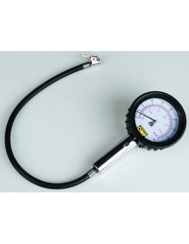 Manómetro karting OMP Analógico