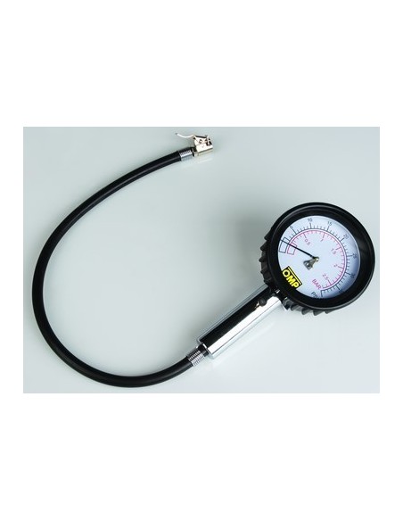 Manómetro karting OMP Analógico