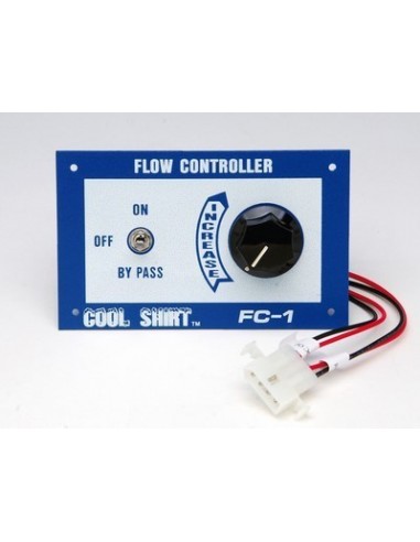 Controlador Sistema Refrigerante OMP