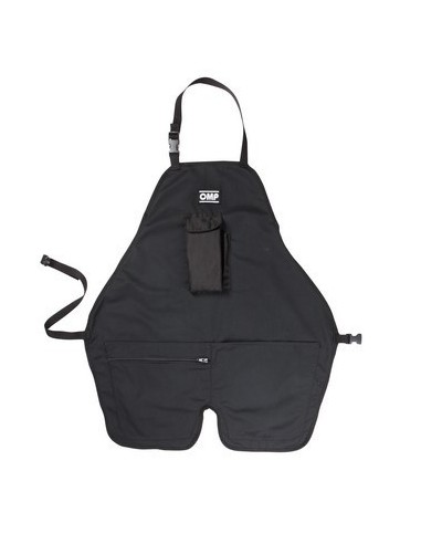 Delantal mecánico OMP Apron Plus