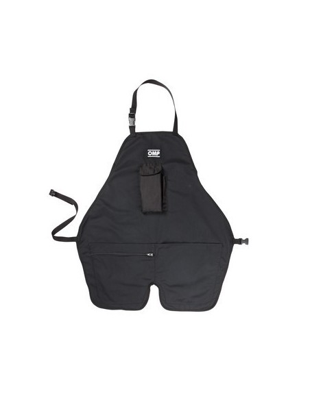 Delantal mecánico OMP Apron Plus