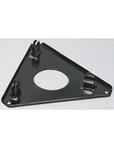 Soporte llave de rueda OMP