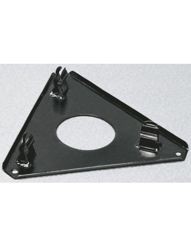 Soporte llave de rueda OMP