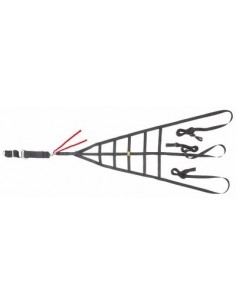 Red de seguridad OMP...