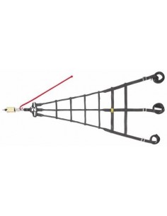 Red de seguridad OMP Alto...