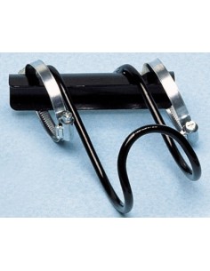 Gancho porta-cascos OMP