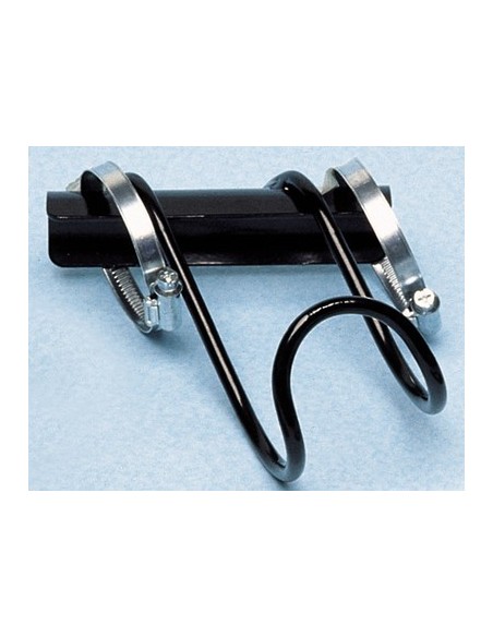 Gancho porta-cascos OMP