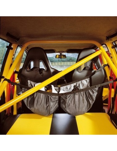 Red Porta-Cascos OMP