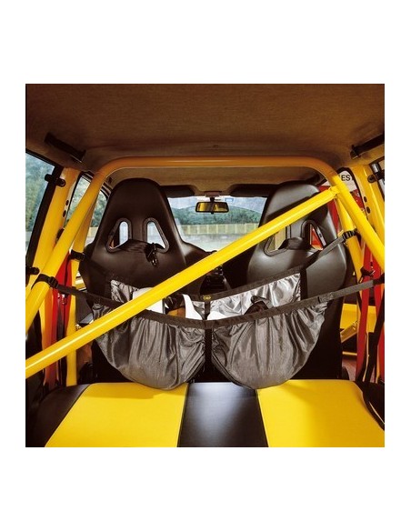 Red Porta-Cascos OMP