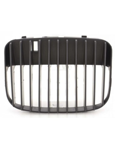 Calandra sin logo Seat Leon/Toledo...